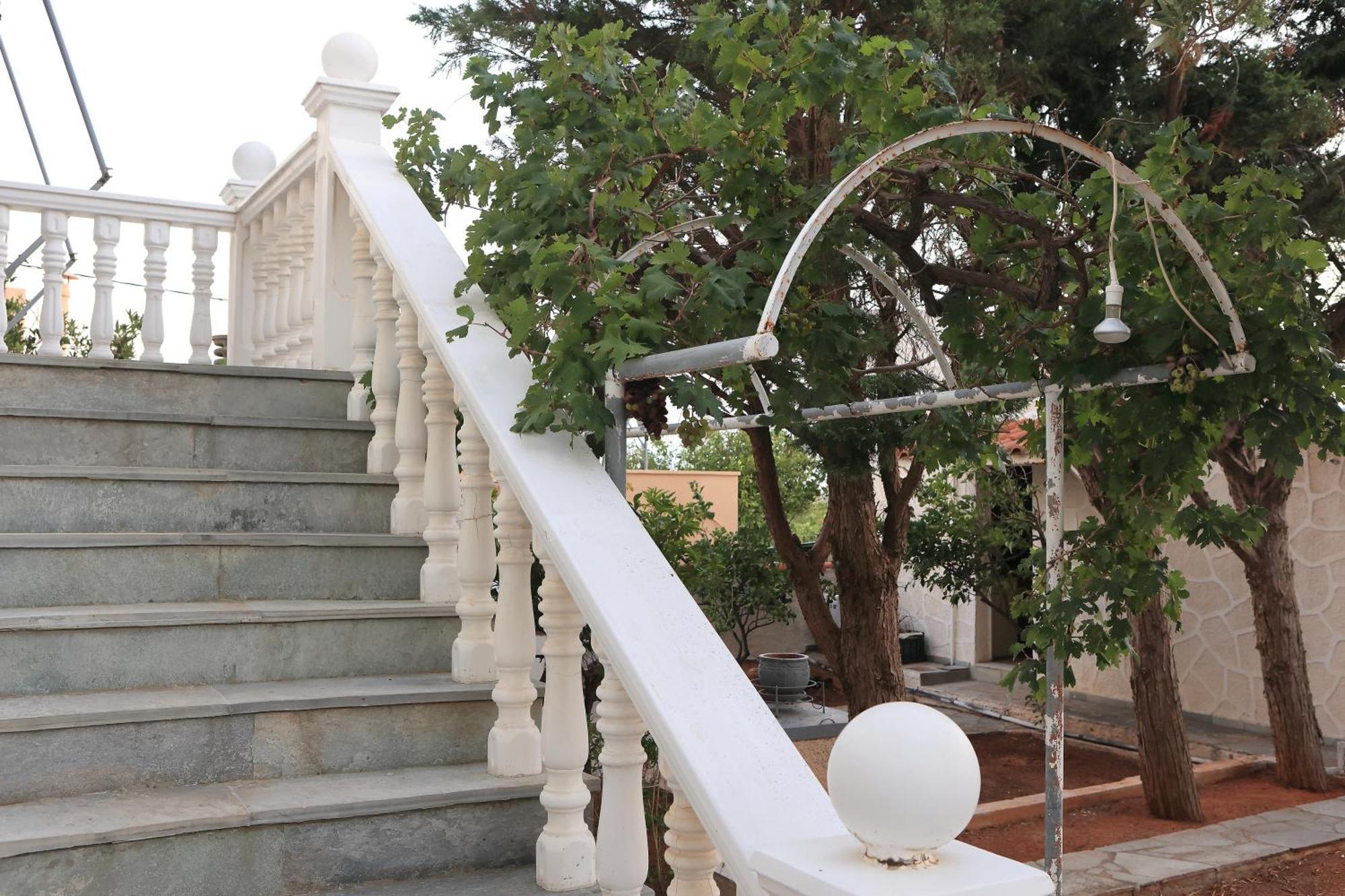 Secret Garden Home Lagonissi Attiki Melissourgoú Exterior photo